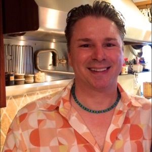 Meet your Posher, John